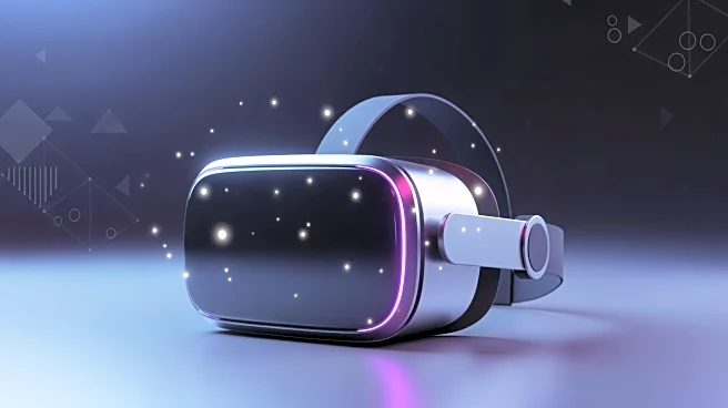 Meta's Horizon+ Surpasses 1 Million Active Subscribers