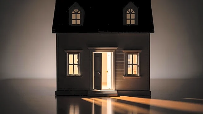 Divide/Conquer Produces New Horror Film 'Play House' with Notable Cast