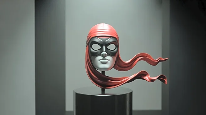 Disney Faces Backlash Over 'Captain Durag' Character, Creator Defends Artistic Intent