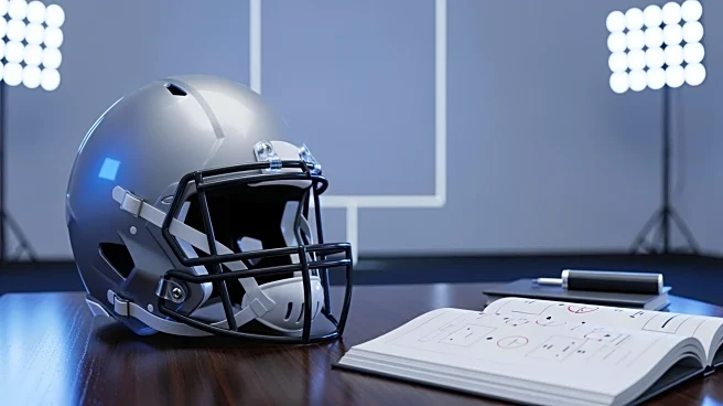 Dallas Cowboys' 2026 NFL Mock Draft Aims to Revamp Defense with New Picks