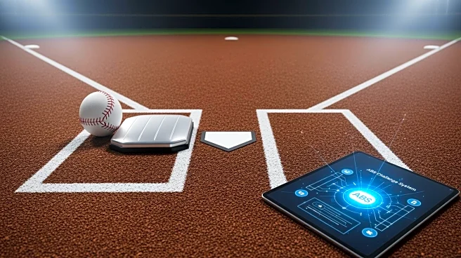 Braves Adapt to New Strike Zone with ABS Challenge System