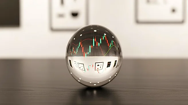 Art Market Speculation: Prediction Markets and Financial Gamification