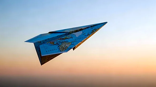 Flying Tiger Appoints Jens Aarup Mikkelsen as CEO to Drive International Expansion