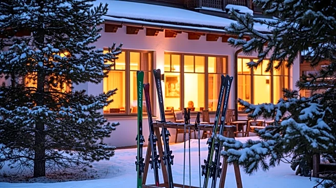 Vail Resorts Unveils $220 Million Investment in Luxury Upgrades