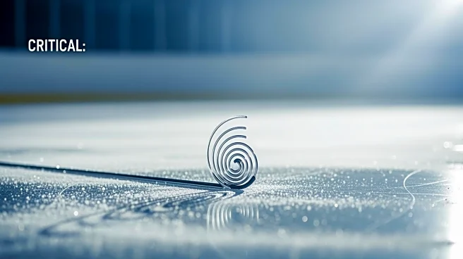 Alysa Liu Wins Olympic Gold in Women's Figure Skating for the U.S.