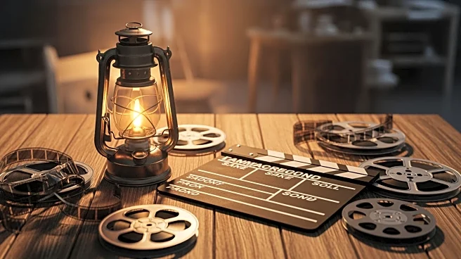 'Landman' Cast Discusses Team Dynamics and Balancing Humor with Drama in New Series