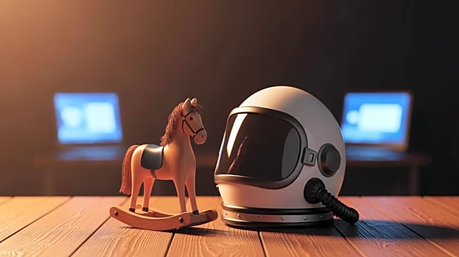 Pixar Releases 'Toy Story 5' Trailer Highlighting Woody and Buzz's Mission to Rescue Kids from Electronics