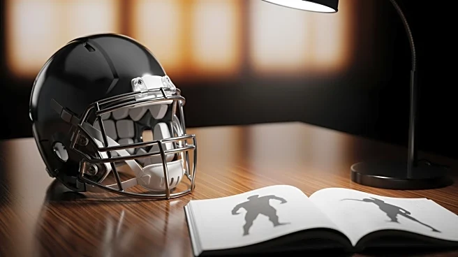 Daniel Jeremiah Questions Ty Simpson as First-Round Pick for Steelers