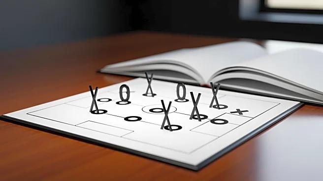 Los Angeles Rams Promote Nate Scheelhaase to Offensive Coordinator Amid Coaching Restructuring