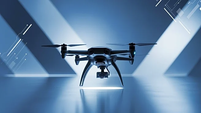 Honeywell and LIG Nex1 Sign MOU to Explore UAV Development and Commercialization