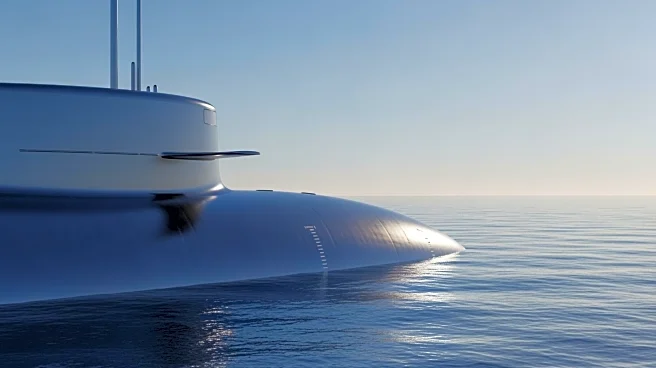 Elbit and TKMS Collaborate to Enhance Israel's Submarine Manufacturing Capabilities