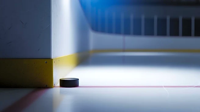 Sidney Crosby's Injury Raises Concerns for Olympic and NHL Seasons