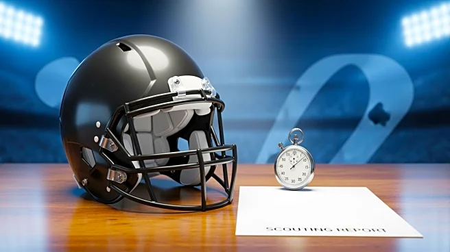 Buffalo Bills Eye Omar Cooper Jr. as First-Round Pick in 2026 NFL Draft