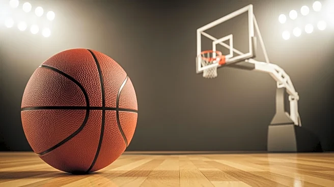 Alabama Crimson Tide Basketball Team Prepares for LSU Match Following Thrilling Victory