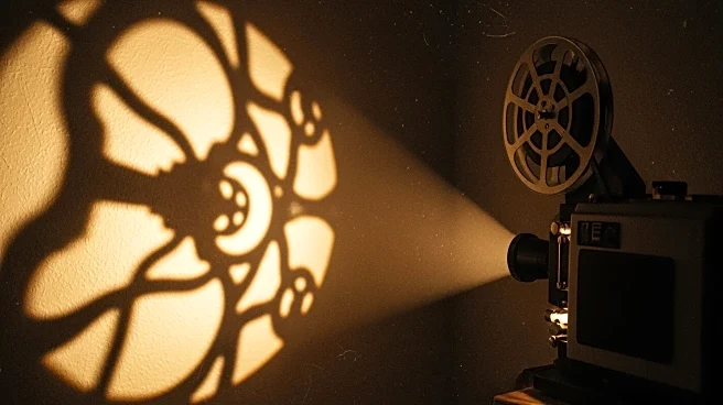 Gavin Polone's 'Psycho Killer' Debuts with Mixed Reviews and Campy Horror Elements