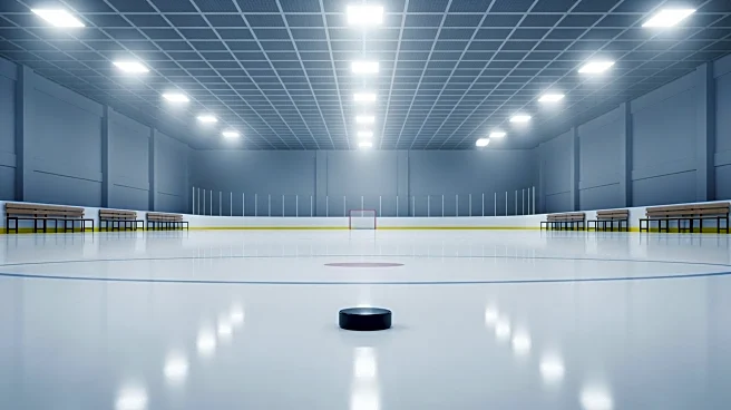 New York Islanders Practice Amidst Key Player Absences Due to Winter Olympics