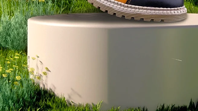 Blundstone Boots Gain Popularity in the U.S. for Versatility and Durability