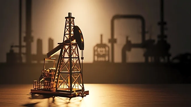 Southwest Georgia Oil Co. President Glennie Bench Highlights Leadership in Male-Dominated Industry