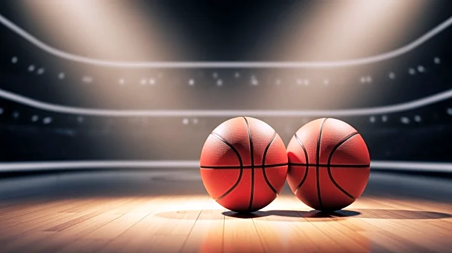 Atlantic 10 Conference Faces Competitive Season with Saint Louis and VCU Leading