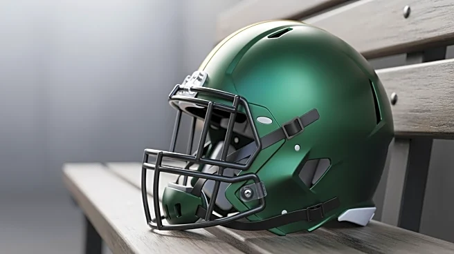 Green Bay Packers Face Uncertain Future with Wide Receiver Romeo Doubs