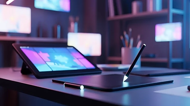 KPop Demon Hunters Celebrates Korean American Achievements in Animation