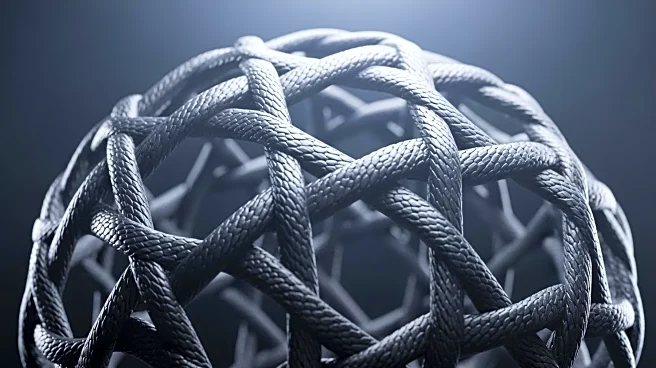 3D Weaving Market Poised for Significant Growth Driven by Aerospace and Automotive Demand