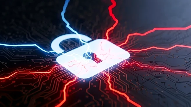 BeyondTrust Vulnerability Exploited in Ransomware Attacks, Raising Cybersecurity Concerns