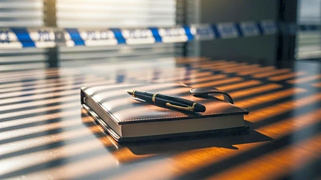 Co-op's Chris Conway Resigns as Managing Director After Eight Years