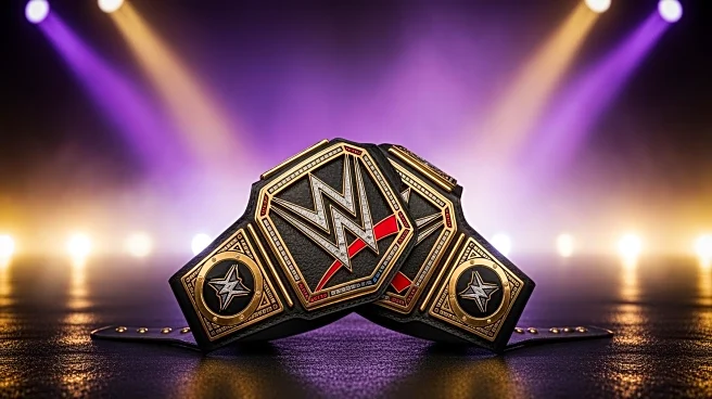 WWE Stars Raquel Rodriguez and Liv Morgan Propose Tag Team Match with Cardi B and Megan Thee Stallion