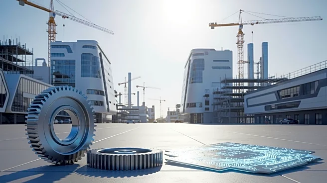 Anduril Industries Expansion to Create Thousands of Jobs in Long Beach