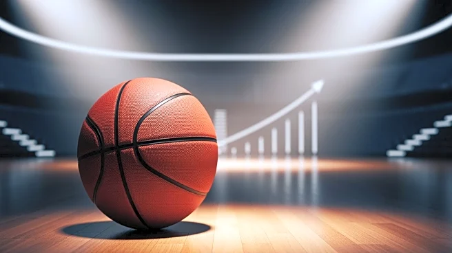 Virginia Cavaliers Climb in Rankings After Victory Over Georgia Tech