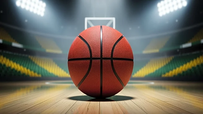 Tulane Defeats North Texas 77-71 in American Athletic Conference Clash