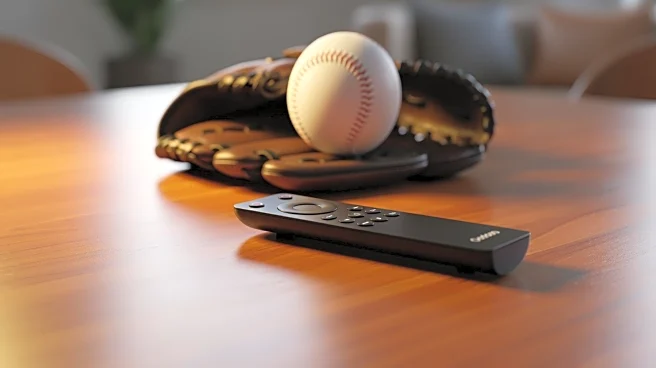 MLB Launches MLB+ Streaming Service for 2026 Season, Enhancing Fan Access to Games