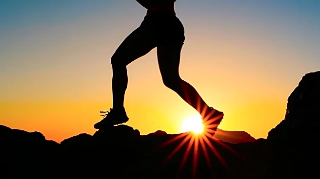 Exploring the Impact of Chatbots on Mental Health and the Benefits of Ultrarunning and Intermittent Fasting