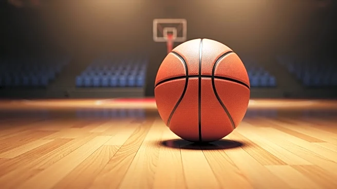 Prairie View A Triumphs Over Mississippi Valley State with Horne's 30 Points