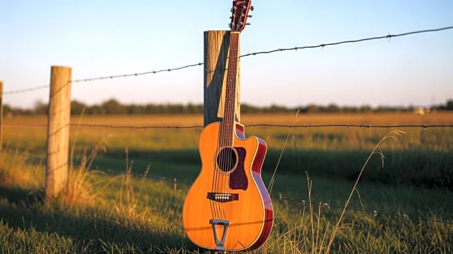 Morgan Wallen Achieves 20th No. 1 on Country Airplay Chart with '20 Cigarettes'