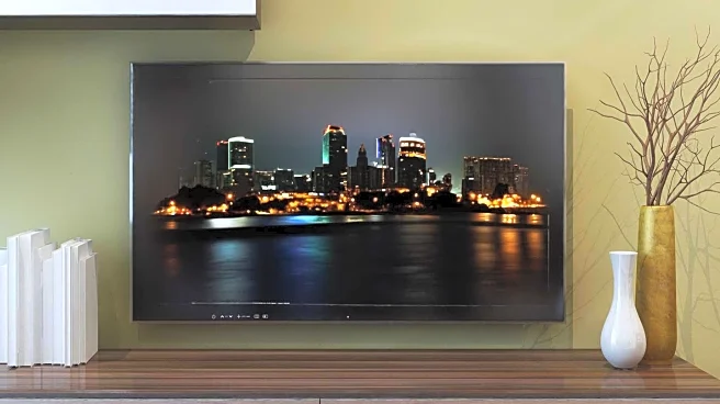 CNET Advises on Avoiding Common TV Mounting Mistakes for Better Viewing Experience