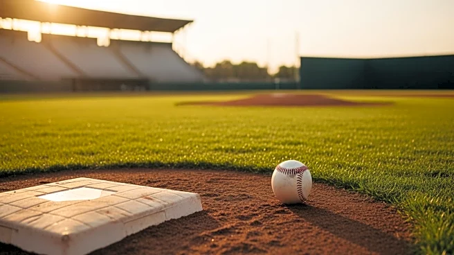West Virginia Mountaineers to Face Liberty Flames in Baseball Series
