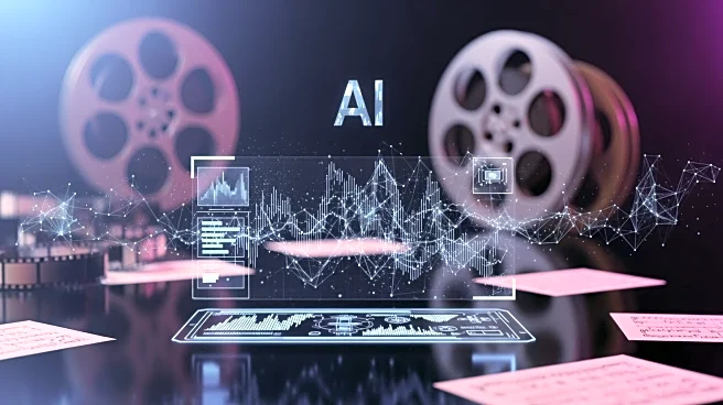 ByteDance's Seedance 2.0 AI Tool Raises Concerns in Hollywood Over Copyright Issues