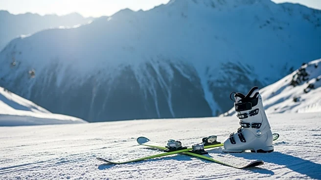 Lindsey Vonn Undergoes Fifth Surgery Following Olympic Injury, Remains Hospitalized