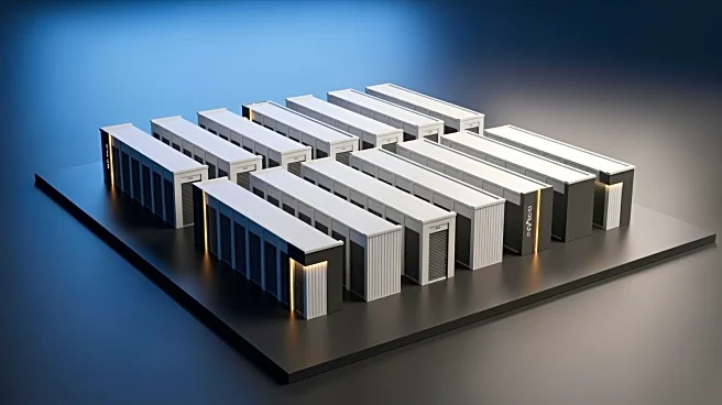 William Warren Group Secures $43M Financing for Self-Storage Sites Across Three States