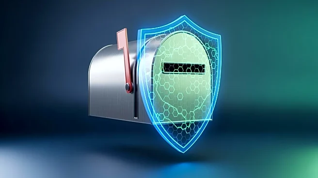 Proton Mail Offers Affordable Email Security Solutions Amid Rising Privacy Concerns