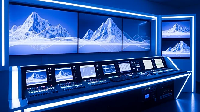 NBC Female Producers Orchestrate 2026 Winter Olympics Primetime Broadcast Amid Challenges