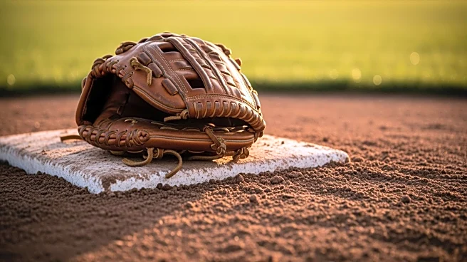 Texas Longhorns Maintain Pitching Rotation for Michigan State Series