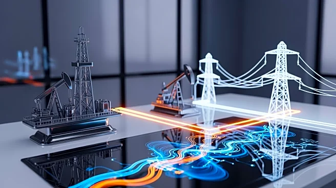 TIPRO Launches Electricity Procurement Platform to Aid Texas Oil and Gas Producers Amid Rising Power Demand