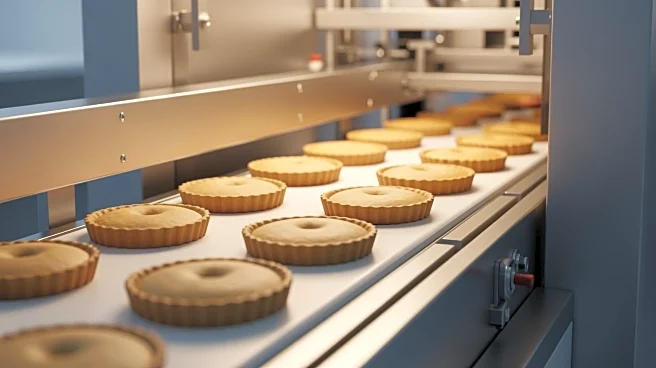 British Pie Producer Expands Packaging Capacity to Meet Increased Production