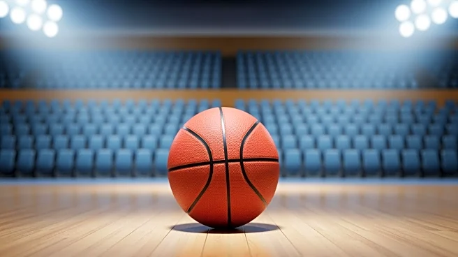 Virginia and Miami Set for Crucial ACC Basketball Showdown