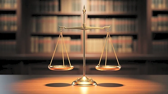 Supreme Court's Tariff Ruling Brings Relief to Insurance Industry, Says AM Best