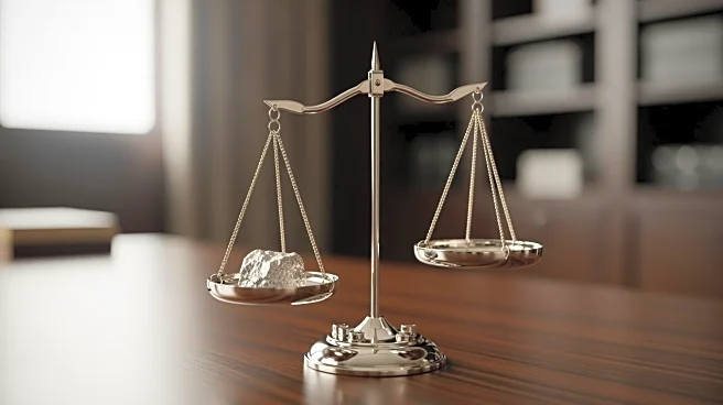 Rosen Law Firm Investigates Vizsla Silver Corp. for Potential Securities Claims Amid Safety Concerns