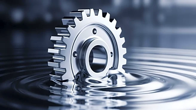 Metallus Inc. Reports Financial Performance and Strategic Initiatives Amid Industry Challenges